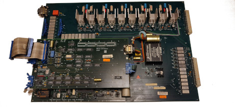 AUX-14A + PRD-17C Process Regulator Device